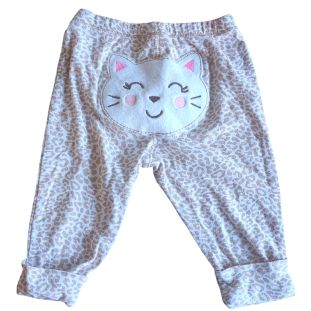 👉10/10$ Leggings 6M